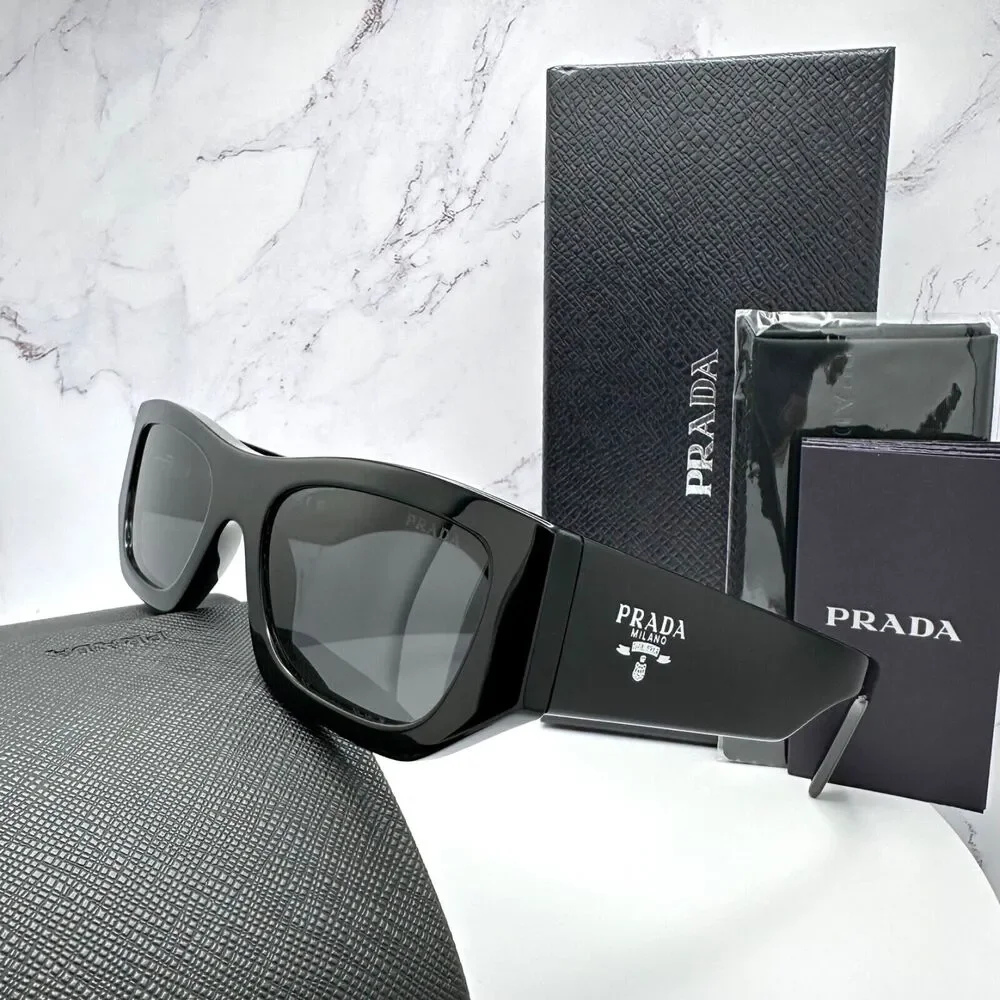 PRADA Sunglasses New - Picture 15 of 16